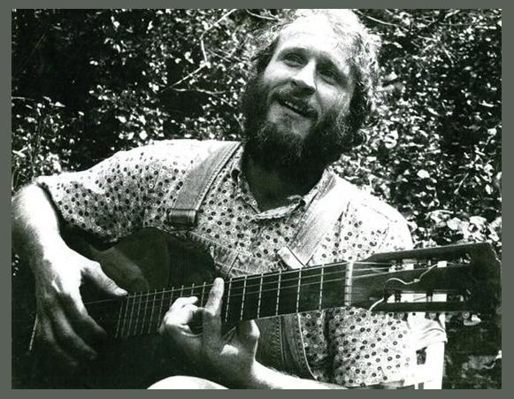Jim Ford